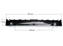 Щиток декоративный (цокольная панель) холодильника Indesit, Ariston, Stinol