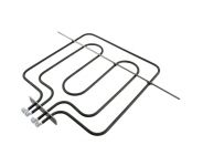 ТЭН (верхний) духовки Indesit, Ariston