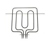 ТЭН (верхний) духовки Indesit, Ariston