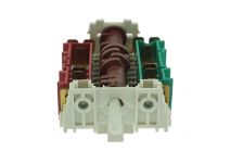 Переключатель режимов духовки Gorenje (5 позиционный)