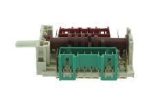 Переключатель режимов духовки Gorenje (10 позиционный)