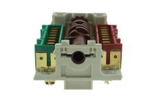 Переключатель режимов духовки Gorenje (10 позиционный)