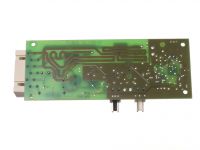 Модуль управления Е60В-М1 холодильника Атлант