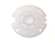 Втулка (муфта) шнека мясорубки Бриз, Аксион