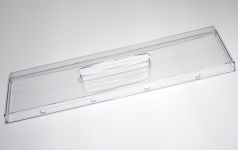 Панель передняя ящика (верхнего) морозильной камеры холодильника Stinol, Indesit, Ariston