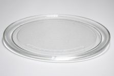 Тарелка СВЧ 272 мм без креплений под коплер Whirlpool