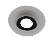 Гайка (с сальником) верхнего разбрызгивателя посудомоечной машины Whirlpool