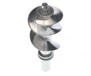 Шнек мясорубки Panasonic, Scarlett, Vitek, Elenberg, Polaris, Redmond, Supra