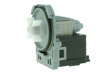 Насос Askoll (на 3х защ. фишка сзади) стиральной машины Whirlpool