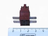 Сетевая кнопка посудомоечной машины Indesit, Ariston