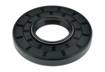 Сальник 35х75,55х10/12 NQK стиральной машины 