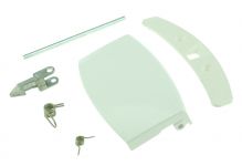 Ручка люка стиральной машины Electrolux, Zanussi