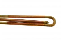 ТЭН (нагреватель) водонагревателя RCA ET 1000W 230V M5