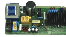 Электронный модуль стиральной машины LG