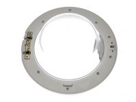Люк в сборе стиральной машины Beko