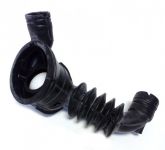 Патрубок (от бака к насосу) стиральной машины Bosch, Siemens