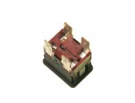 Кнопка сетевая (с подсветкой) стиральной машины Beko