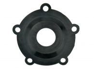 Прокладка (тэна) фланцевая (5 болтов) водонагревателя Thermex, AquaVerso, Garanterm, Ariston, ER/ES