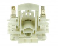 Устройство блокировки двери посудомоечной машины Whirlpool,Hansa, Indesit,KORTING, Samsung, Kaiser, Delonghi, Gorenje