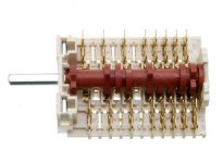 Переключатель режимов духовки Indesit, Ariston