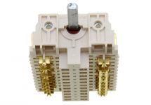 Переключатель режимов духовки Indesit, Ariston