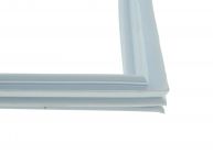 Уплотнитель двери морозильной камеры (552x679 мм) холодильника Indesit, Hotpoint