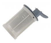 Фильтр (сливной) для посудомоечной машины Indesit, Ariston