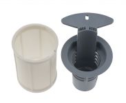 Фильтр (сливной) для посудомоечной машины Indesit, Ariston