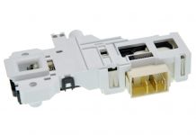 Устройство блокировки люка стиральной машины Beko