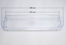 Балкон двери холодильника Whirlpool