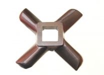 Нож мясорубки Bosch, Bork, Zelmer, Moulinex, Kenwood, Cameron