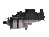 Редуктор в сборе мясорубки Moulinex ME656, ME665, ME850