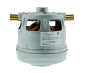 Мотор пылесоса 1600W H=113 мм, D=100/95/45 мм Bosch, Bork