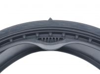 Манжета люка стиральной машины Атлант (широкая) МКАУ.752511.009