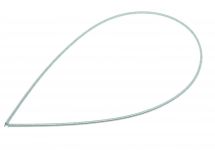 Хомут (стяжка) манжеты люка стиральной машины Beko