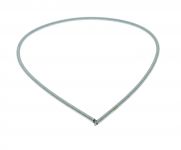 Хомут (стяжка) манжеты люка стиральной машины Beko