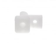 Корпус (кожух) петли холодильника Beko 