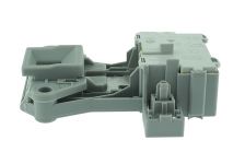 Устройство блокировки люка стиральной машины Electrolux