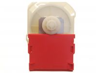 Насос Copreci (на 4х защ. клеммы спереди вместе) Bosch, Siemens 