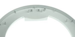 Внешнее обрамление люка стиральной машины Атлант