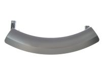 Ручка люка (серебро) стиральной машины Bosch, Siemens