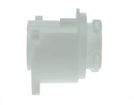 Держатель корпуса шнека мясорубки Zelmer, Bosch