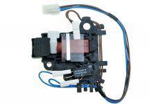 Блокиратор барабана (блок парковки) стиральной машины Indesit, Ariston