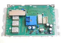 Электронный модуль DOMINO стиральной машины Whirlpool (НЕПРОШИТЫЙ)