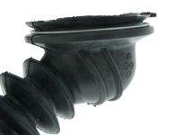 Патрубок (от бака к насосу) стиральной машины Bosch, Siemens