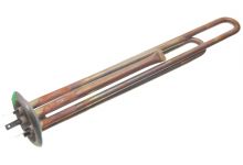 ТЭН (нагреватель) водонагревателя 2000W RF 64 (медь, М4, фланец 64 мм)