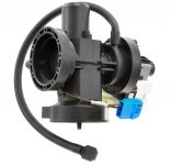 Насос с улиткой в сборе стиральной машины LG ORIGINAL