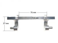 Петля люка стиральной машины Bosch