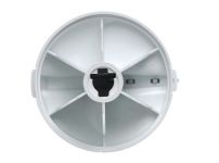 Ручка выбора программ стиральной машины Indesit, Ariston