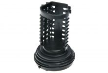 Фильтр (крышка, заглушка) насоса стиральной машины LG 